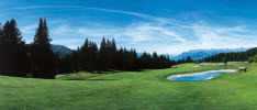 golf